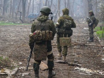 Російські окупанти настільки озвіріли, що їх почали боятися навіть власні дружини, – СБУ