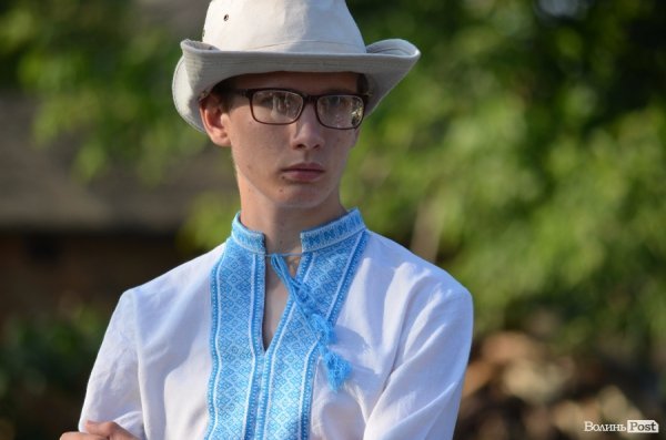 Фотовраження: «Озерний вітер» відкрив двері для дітей та дорослих