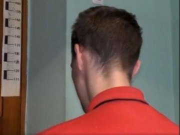 Рівнянин хотів підірвати багатоповерхівку, щоб приховати зґвалтування сусідки