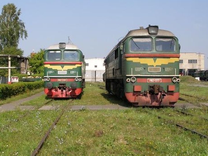 Скандал у Ковельському депо: працівники заявляють про цькування та масові звільнення