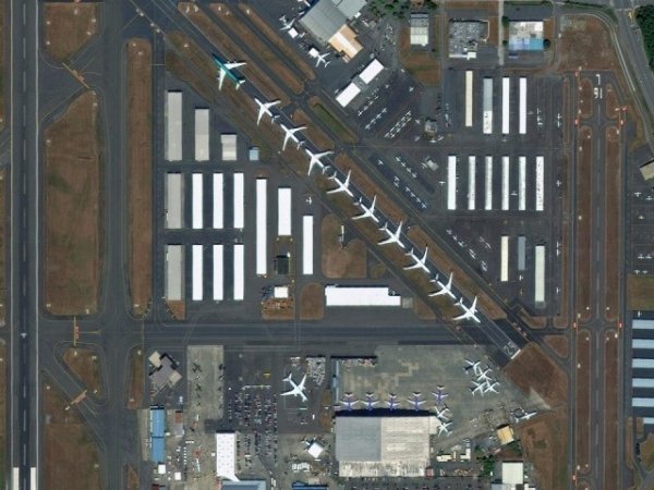 Земля з космосу: найкращі світлини 2014 року. ФОТО