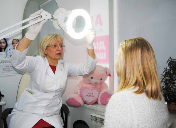 Відбувся кастинг учасниць BEAUTY-експерименту в Луцьку