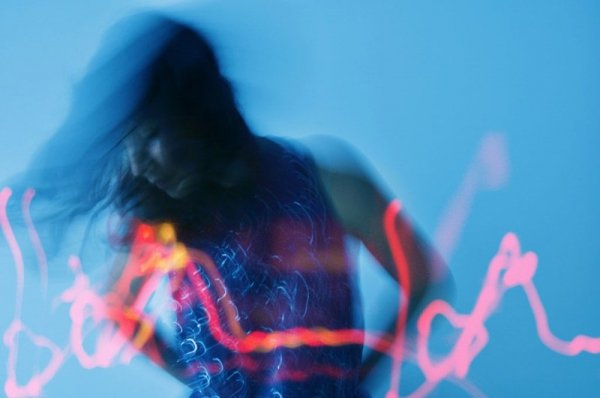 Фотовиставка Ольги Антонюк