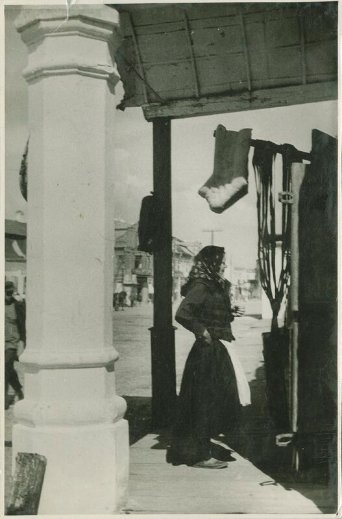 Дітлахи, рибалки та човни: волинське Полісся на фото аргентинки