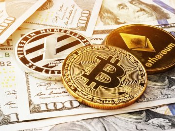 В Україні легалізували криптовалюту: що це означає