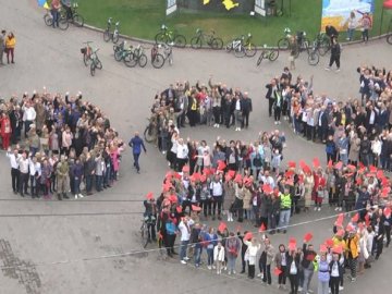 Луцьку – 937 років: як відзначили День міста. ФОТО. ВІДЕО 