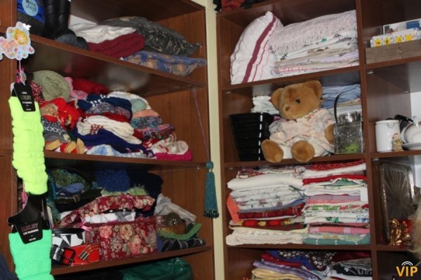 Відкрили кабінет допомоги «незахищеним» лучанам. ФОТО