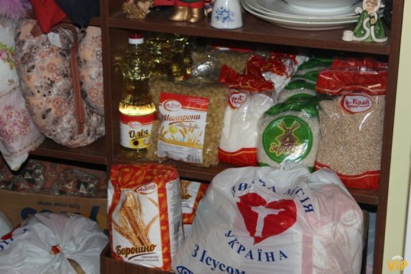 Відкрили кабінет допомоги «незахищеним» лучанам. ФОТО