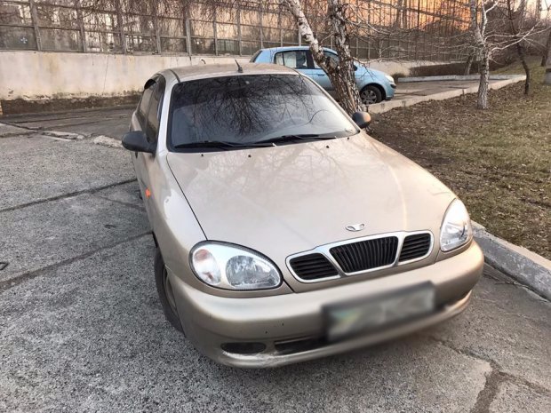 Нардеп Парасюк стверджує, що за ним стежать