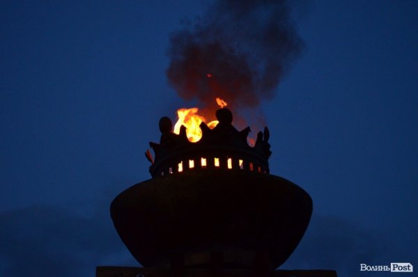 «Ніч у Луцькому замку-2013» стартувала. ФОТО 