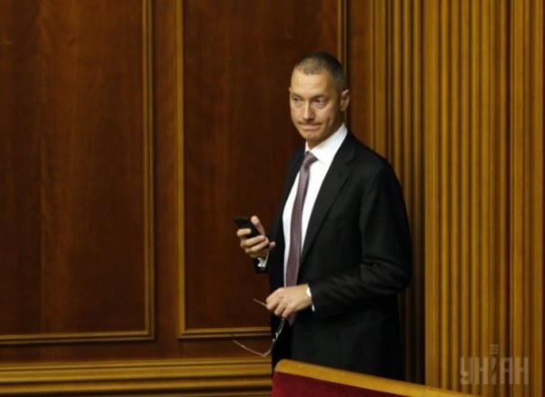 Кадрова сесія Верховної Ради. ФОТО