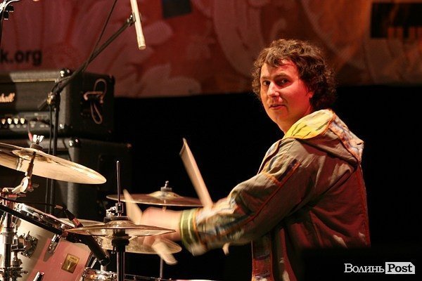 У Луцьку співали барокові колядки. ФОТО