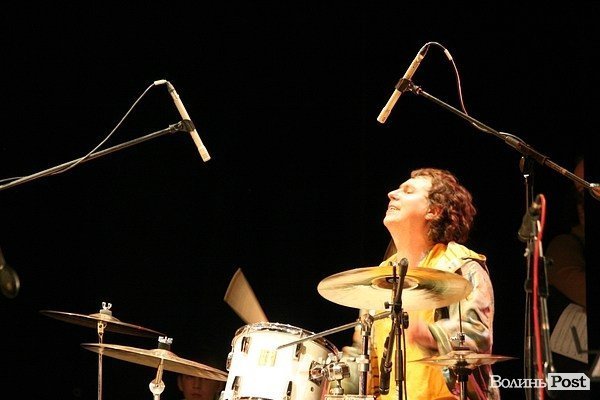 У Луцьку співали барокові колядки. ФОТО