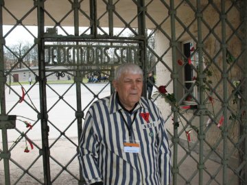 У Харкові внаслідок вибуху загинув колишній в’язень нацистських концтаборів