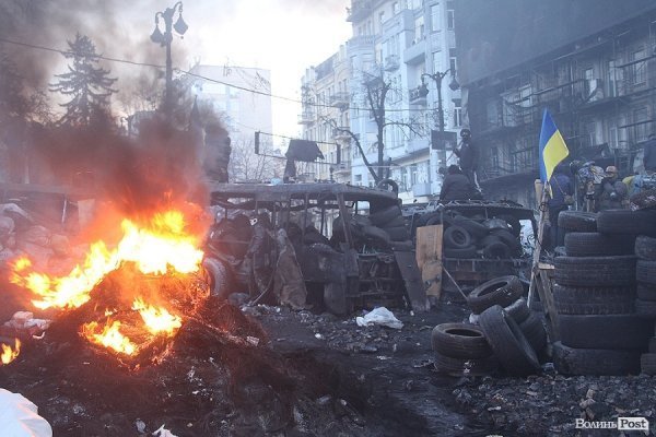 Там, куди не можна жінкам. НОТАТКИ ОЧЕВИДЦЯ. ФОТО