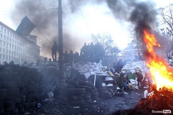 Там, куди не можна жінкам. НОТАТКИ ОЧЕВИДЦЯ. ФОТО