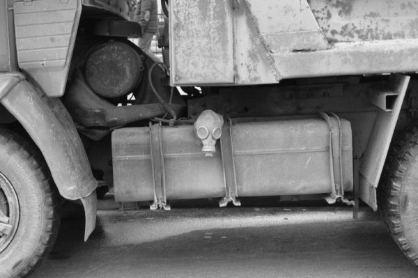 Фотовиставка Анни Лучії Лобос