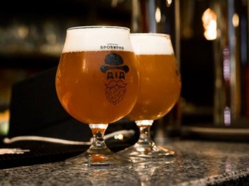 На Волині після трирічної перерви відновила роботу броварня