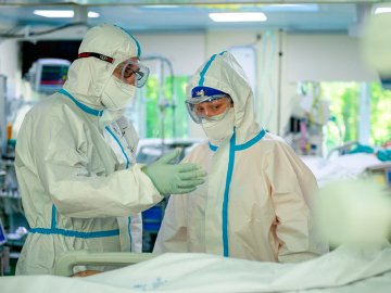 Які симптоми штаму коронавірусу «Дельта»