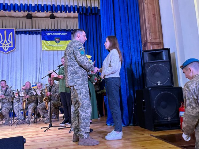 Рідним Героїв з 14-ої ОМБр вручили їхні посмерті нагороди: серед них – 12 воїнів із Ковельської громади