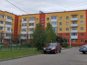 ОСББ у Луцьку отримало мільйон гривень компенсації від міськради
