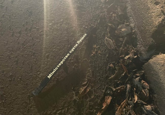 У Луцьку розшукують водія, який збив 30-річну пішохідку та втік з місця ДТП