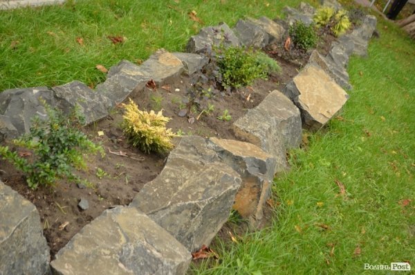 У Луцьку поряд з «Сіті-парком» відкрили Міст закоханих. ФОТО