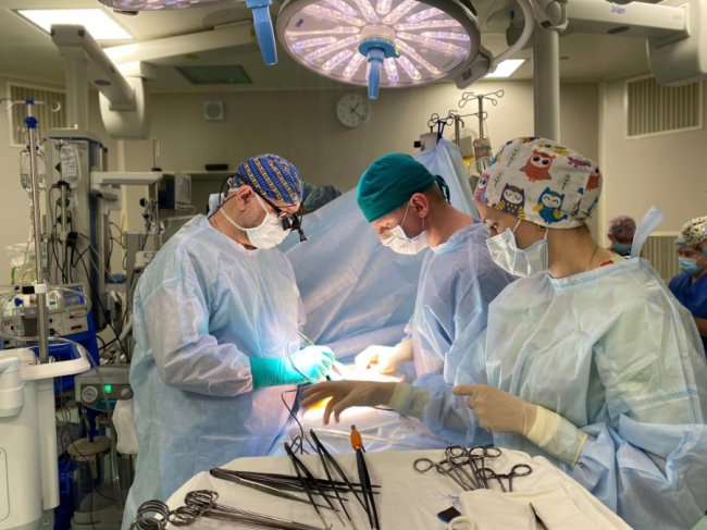 Волинянин став посмертним донором для 17-річної дівчини з Донеччини, яка чекала на орган 10 років