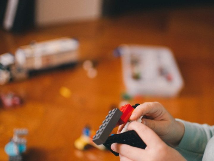 У 2025-му у Луцькій громаді звільнилося 130 вихователів дитячих садочків