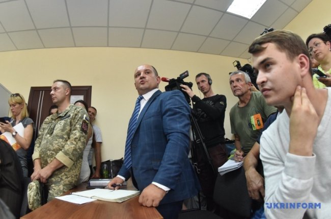 Підприємиця з Луцька через суд хоче зупинити перехід на нову систему харчування ЗСУ. ВІДЕО