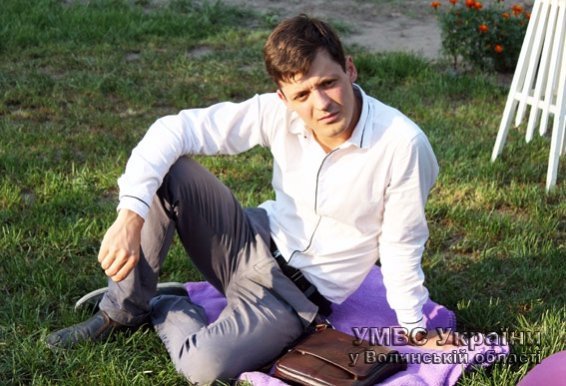 Лучанам розповіли, у чому різниця між поліцією і міліцією. ФОТО