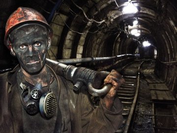 В 2017 волинські шахтарі зайшли без заборгованості по зарплаті, - Гунчик