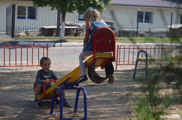 Добрі справи в пам'ять про Ігоря Єремеєва. ФОТО