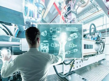 Якій компанії в Україні довірити автоматизацію виробництва?*