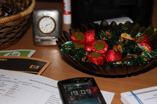 Фотовиставка Олександра Пизи