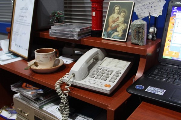 Фотовиставка Олександра Пизи