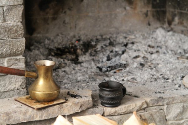 Фотовиставка Олександра Пизи