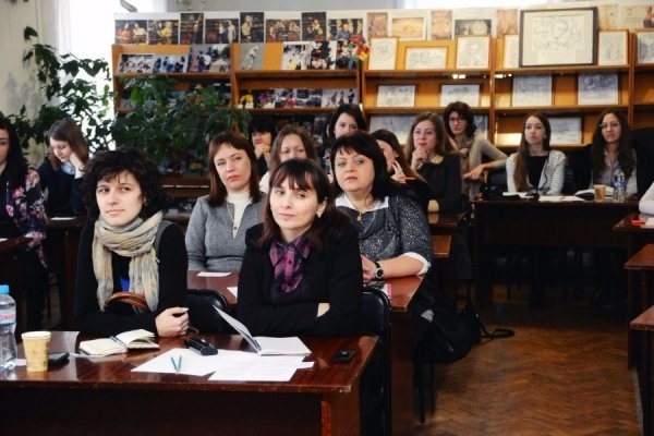 У Луцьку відбудеться захід «Навчи тренера – 3»