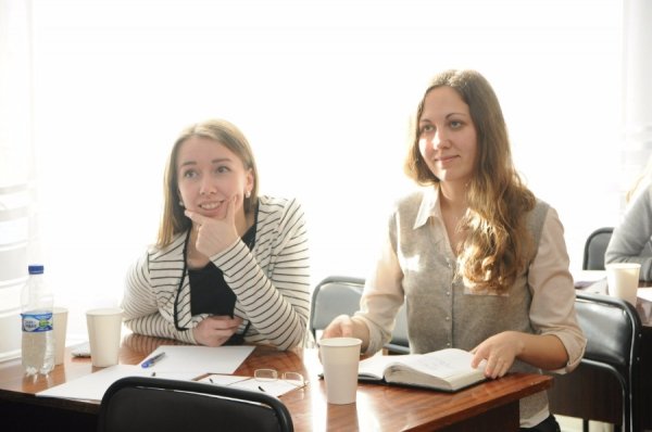 У Луцьку відбудеться захід «Навчи тренера – 3»