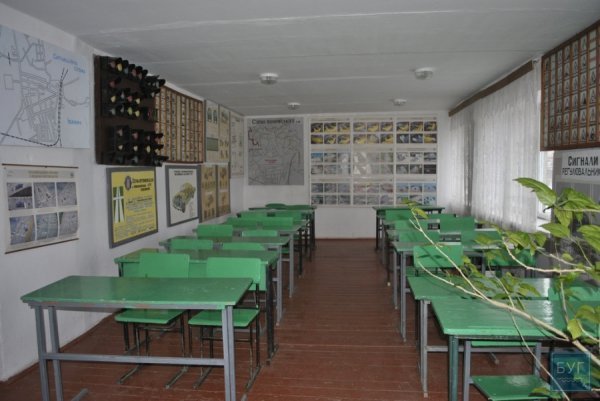 В Іваничах «воюють» за продовження роботи бюджетної автошколи. ФОТО