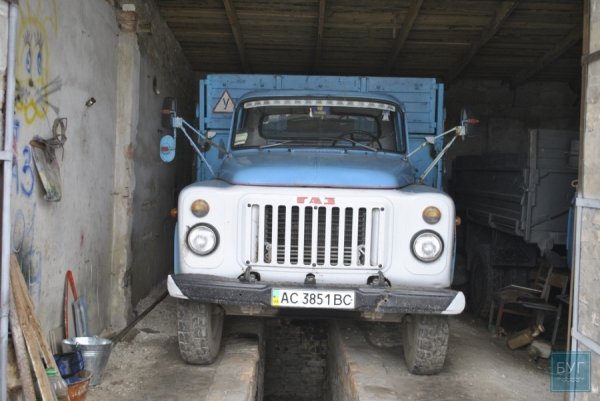 В Іваничах «воюють» за продовження роботи бюджетної автошколи. ФОТО