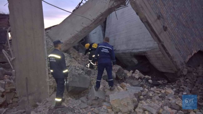 У Нововолинську через обвал на шахті загинула людина