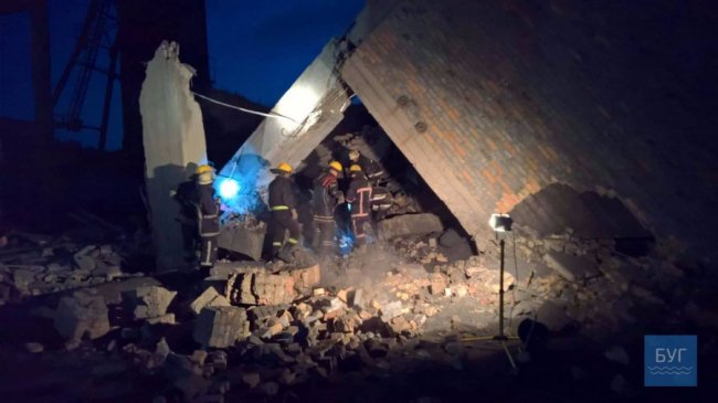 У Нововолинську через обвал на шахті загинула людина