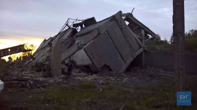 У Нововолинську через обвал на шахті загинула людина