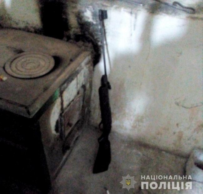 Хотів перевиховати: у Дніпрі чоловік вистрілив підлітку в голову