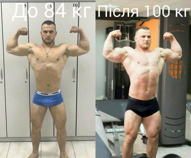 Василь Петрищак