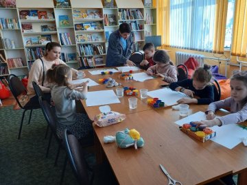 У Луцьку стартував проєкт «Психологічна підтримка» для дітей-переселенців