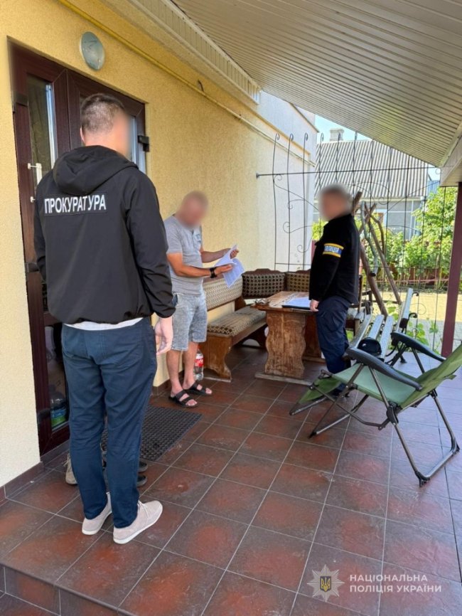 Підозри за службові злочини вручили посадовцю Луцької міськради, голові сільради та трьом керівникам підприємств