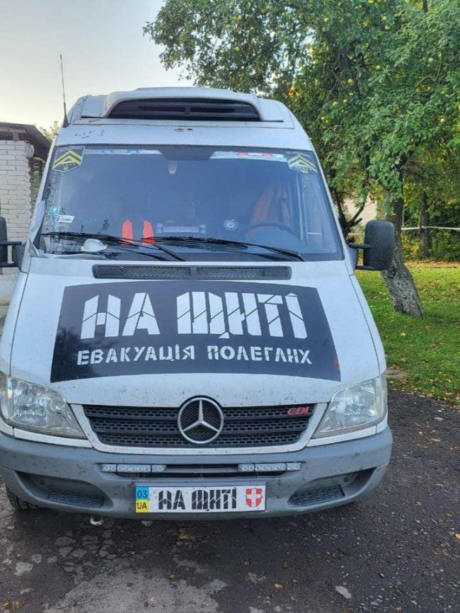 Сьогодні в Луцьку зустрінуть тіло загиблого Героя Олександра Мартинюка