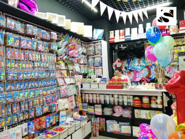 У ТРЦ «ПортCity» відкрився новий магазин*